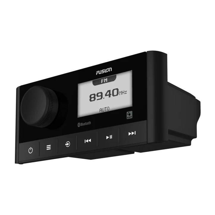 Garmin MS-RA60K1CW,Fusion,Kit, MS-RA60+EL-F653W+Suncover+Antenna - Image 3