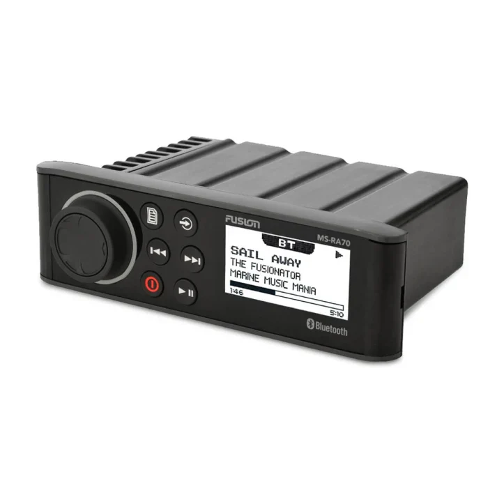 Garmin MS-RA70, Redesign, WW - Image 3