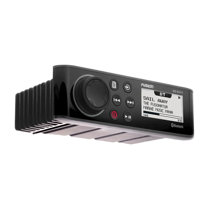 Garmin MS-RA70, Redesign, WW - Image 4