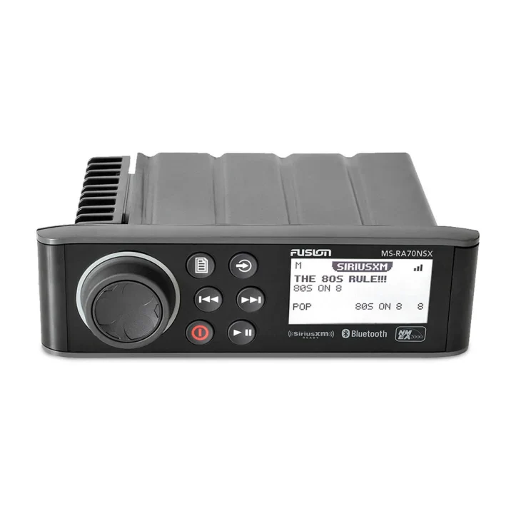 Garmin MS-RA70NSX, NMEA, NA, SiriusXM - Image 5