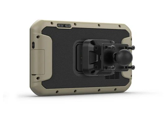 Garmin Overlander All-Terrain GPS Navigator - Image 5