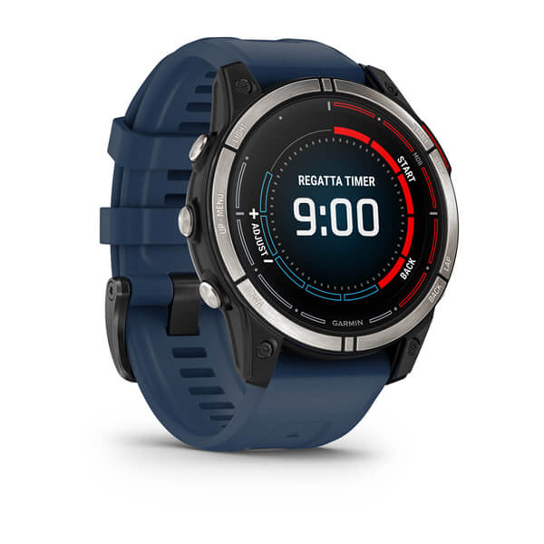 Garmin Quatix 7 Marine GPS Smartwatch - Image 10