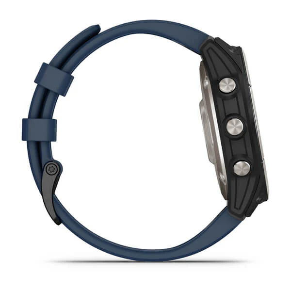 Garmin Quatix 7 Marine GPS Smartwatch - Image 9