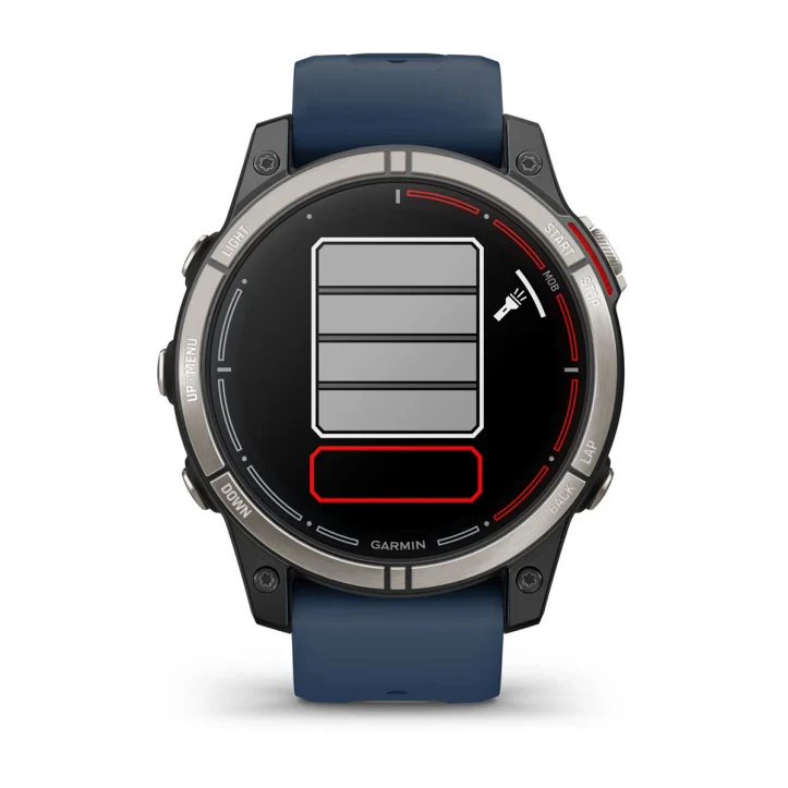 Garmin quatix 7 Pro Smartwatch - Image 10