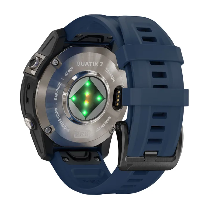 Garmin quatix 7 Pro Smartwatch - Image 5