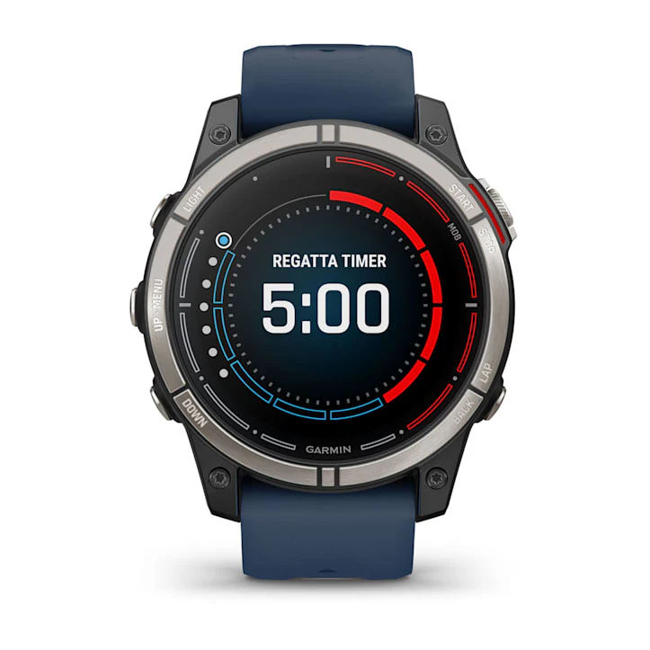 Garmin quatix 7 Pro Smartwatch - Image 6