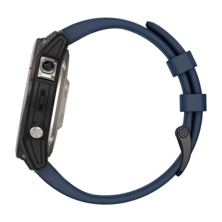 Garmin quatix 7 Pro Smartwatch - Image 9