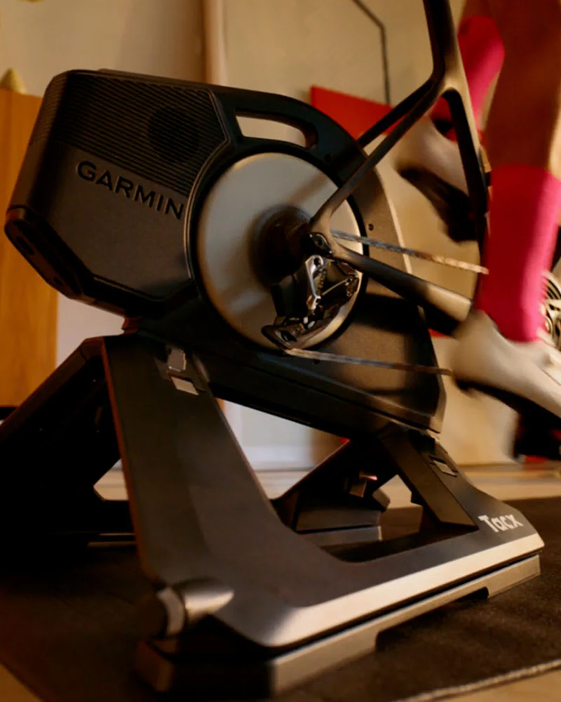 Garmin Tacx NEO 3M Smart Trainer - Image 2