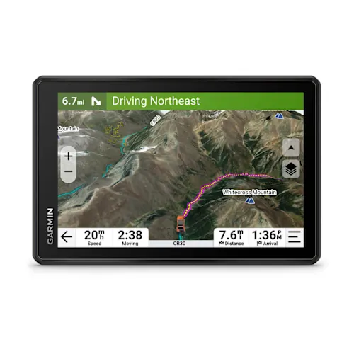 Garmin TREAD 2 Navigator - Image 5
