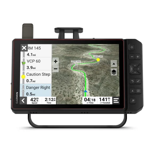 Garmin Tread XL Rugged Off-Road Navigator - Image 3