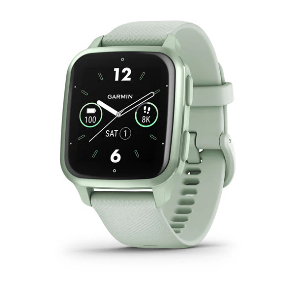 Garmin Venu SQ2 Serie GPS Smartwatch - Image 8