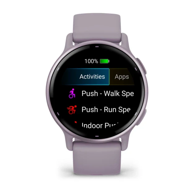 Garmin Vivoactive 5 - Image 4