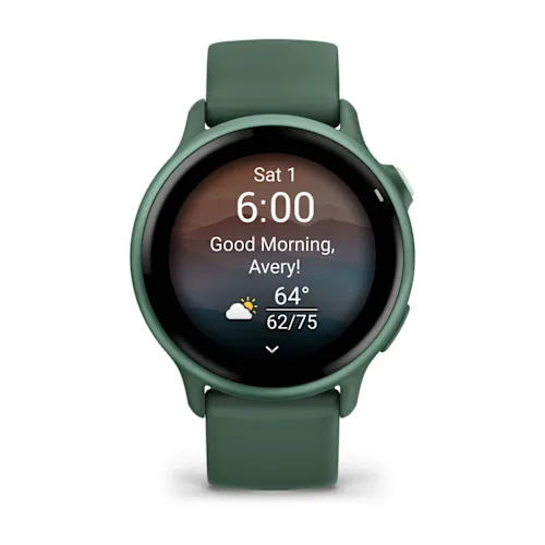 Garmin Vivoactive 6 - Image 22