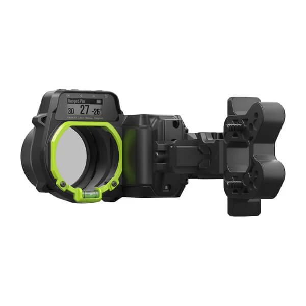 Garmin Xero A1 Bow Auto-ranging Digital Sight - Image 4