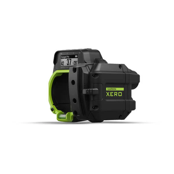 Garmin Xero A1 Bow Auto-ranging Digital Sight - Image 7