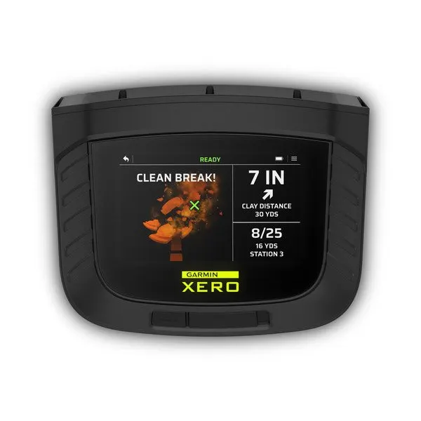 Garmin Xero S1 Trapshooting Trainer - Image 6