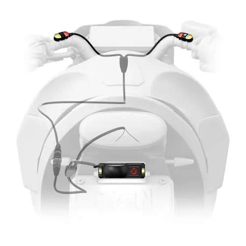 Garmin zūmo R1 Radar - Image 2