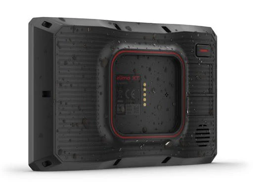 Garmin Zumo XT Motorcycle GPS - Image 4