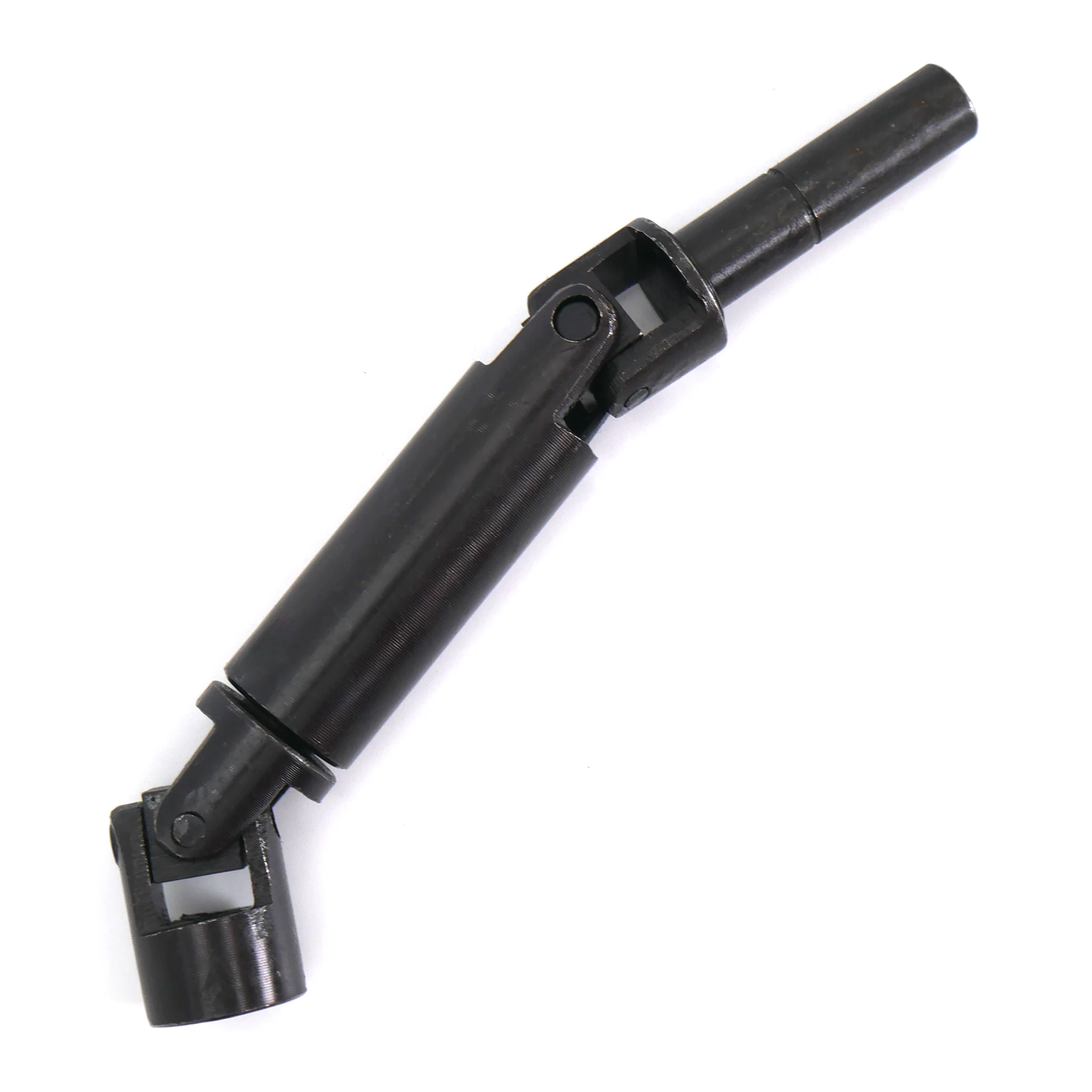 Gimbal Assembly