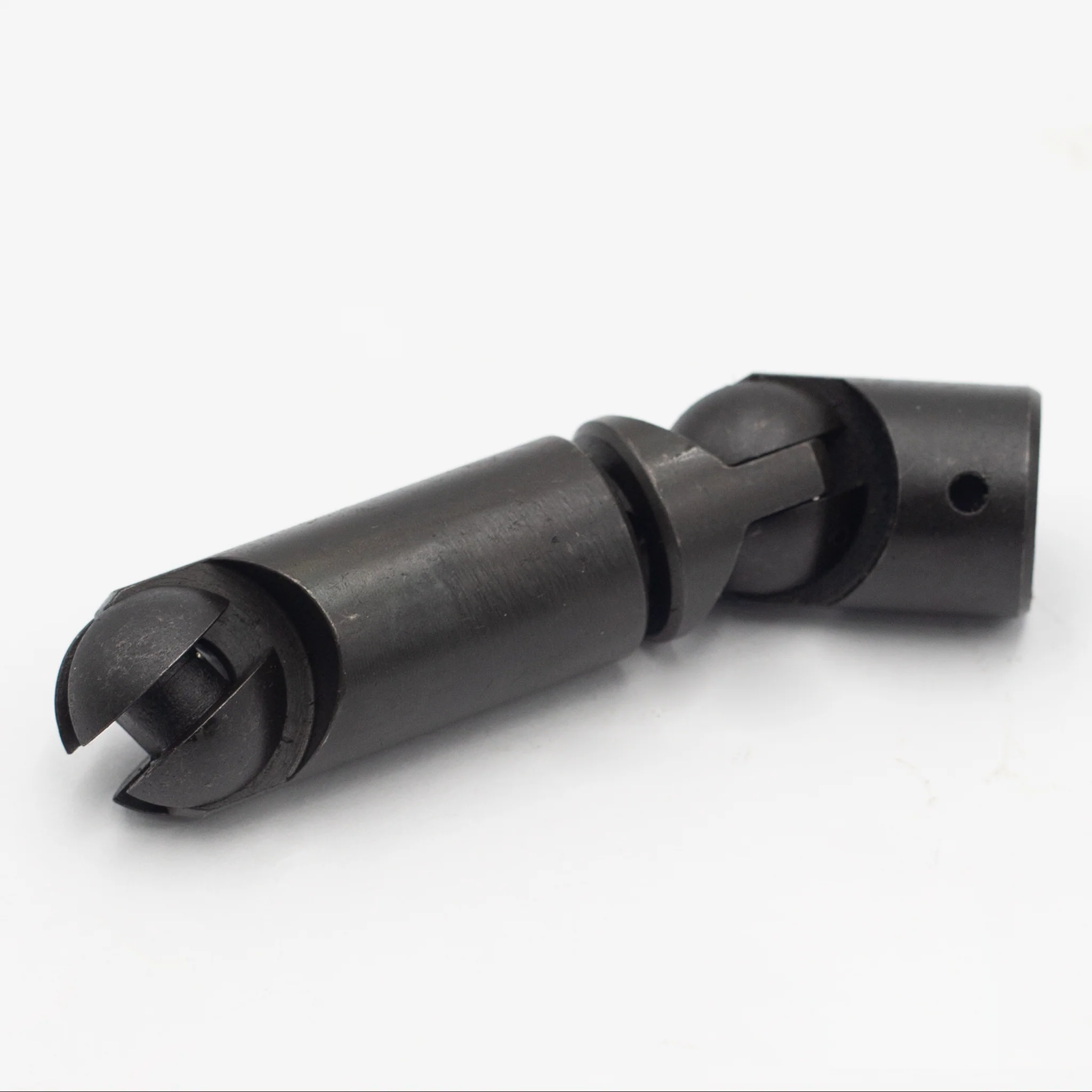 Gimbals Coupling Assembly
