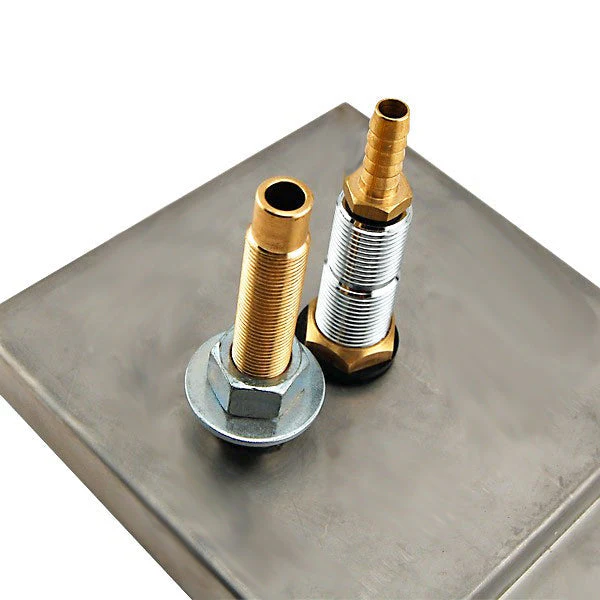 Glass Rinser Drip Tray - Surface Mount - Image 3