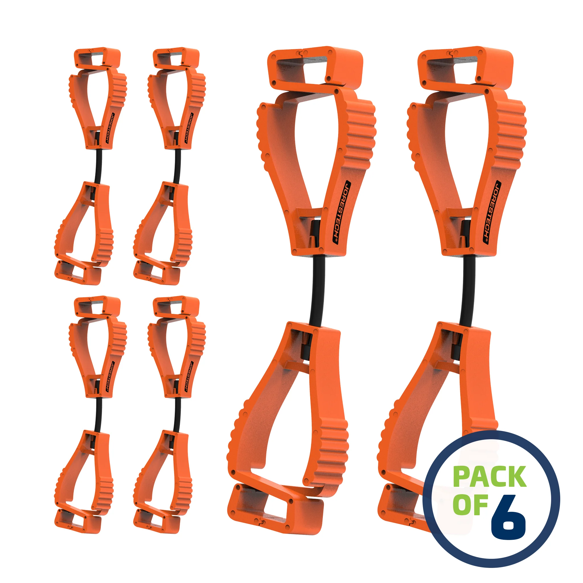 Glove Clip Safety Holder - Image 17