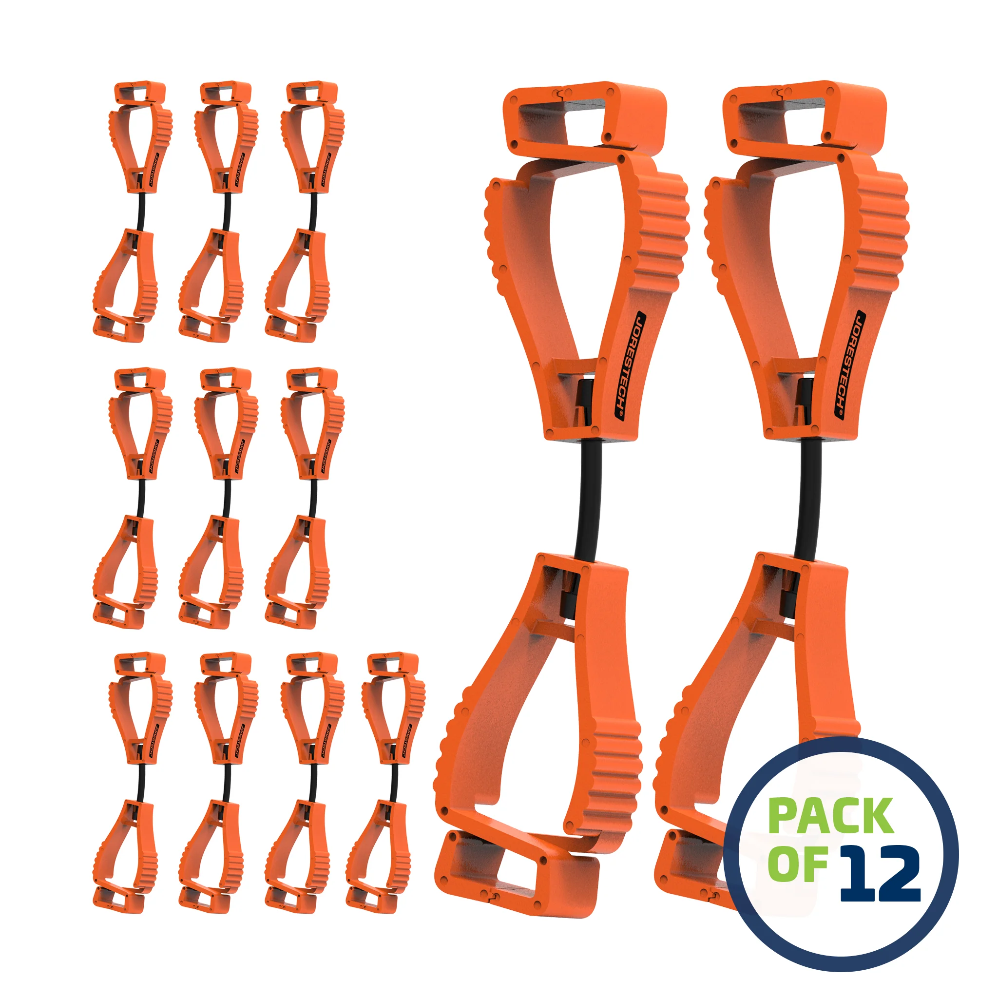 Glove Clip Safety Holder - Image 24