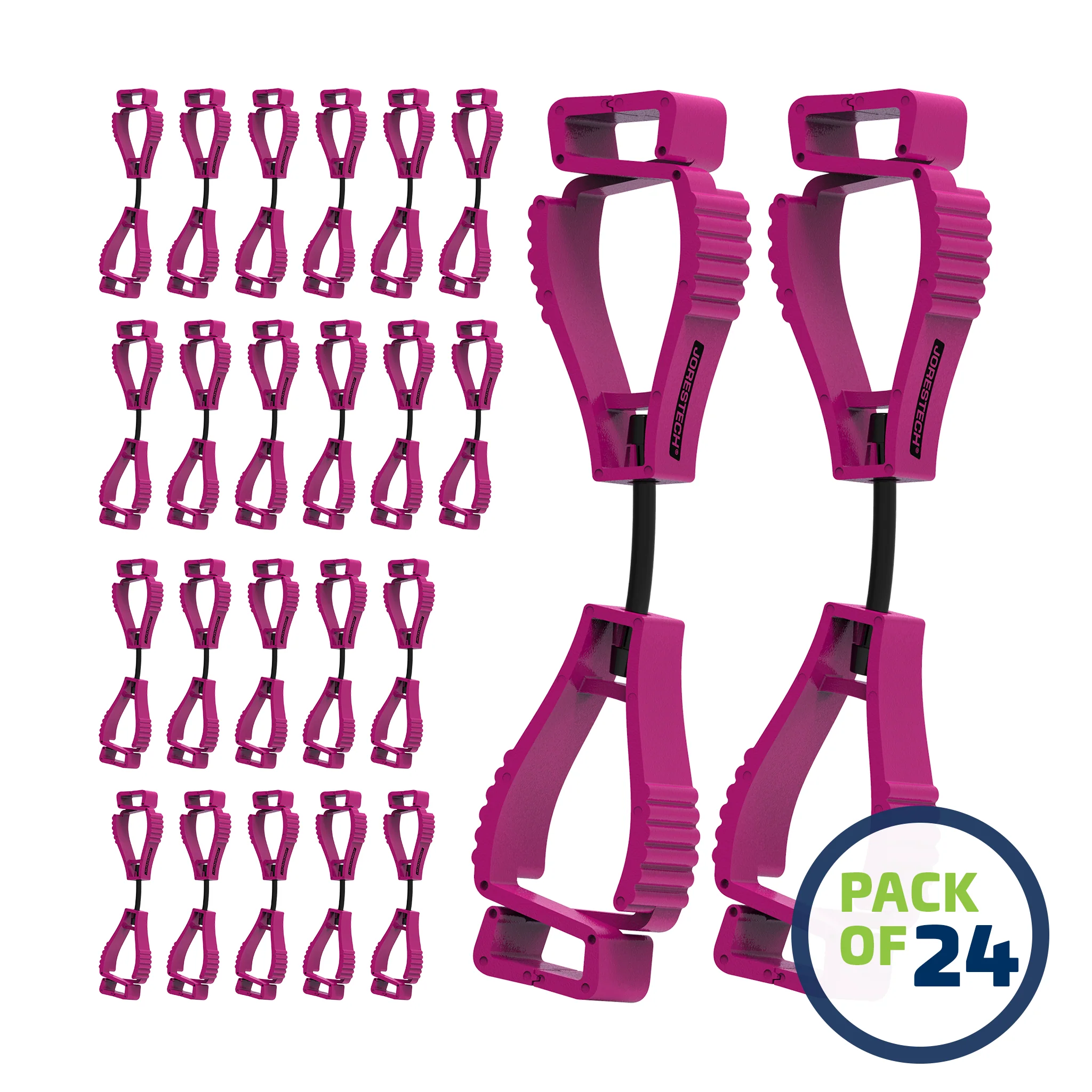 Glove Clip Safety Holder - Image 26