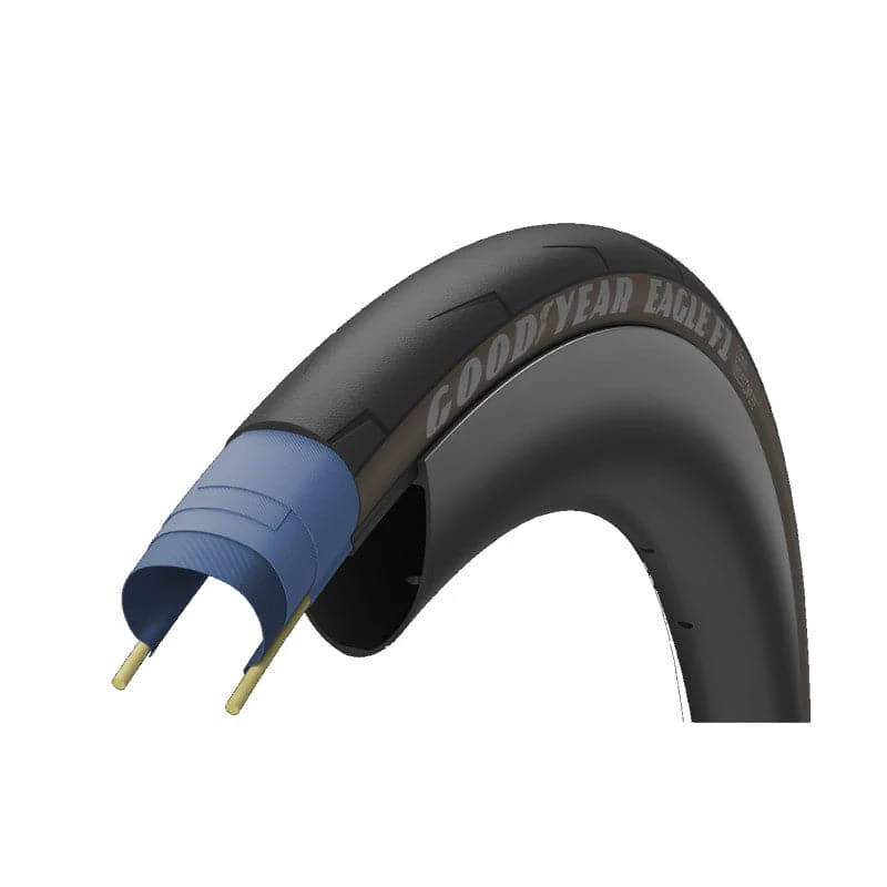 Goodyear Eagle F1 Tubeless Tire - Image 3
