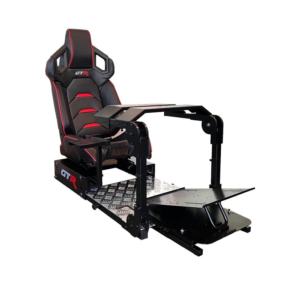GTA-Pro Racing Simulator - Image 4