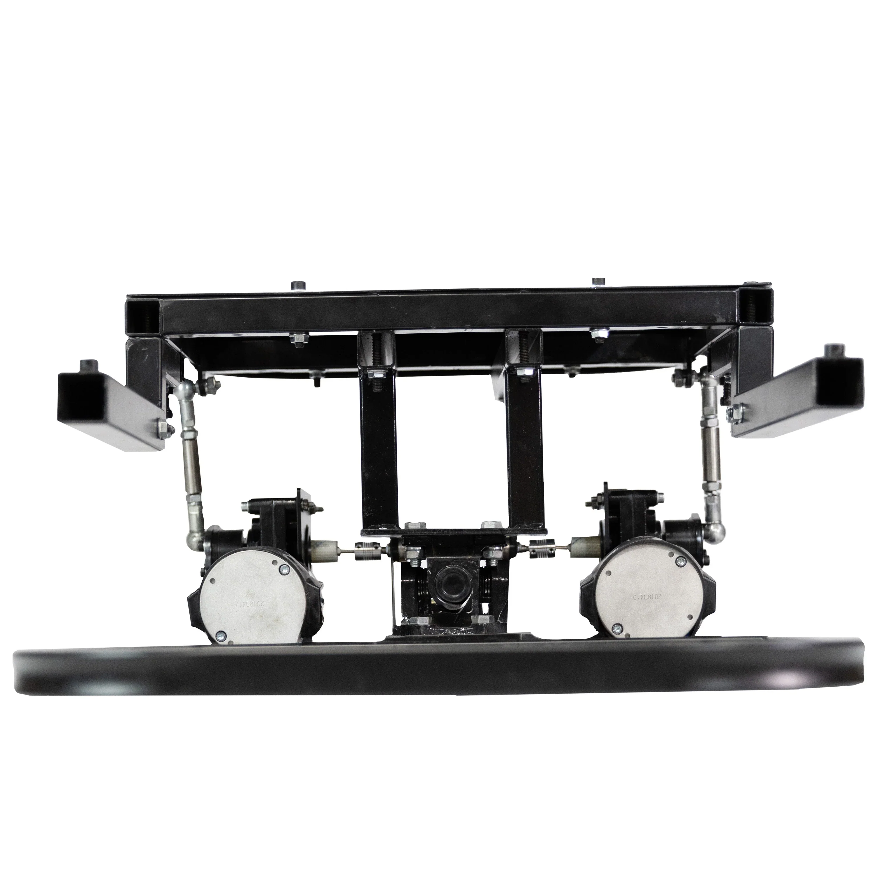 GTM Motion Compact 2-DOF Base - Image 7