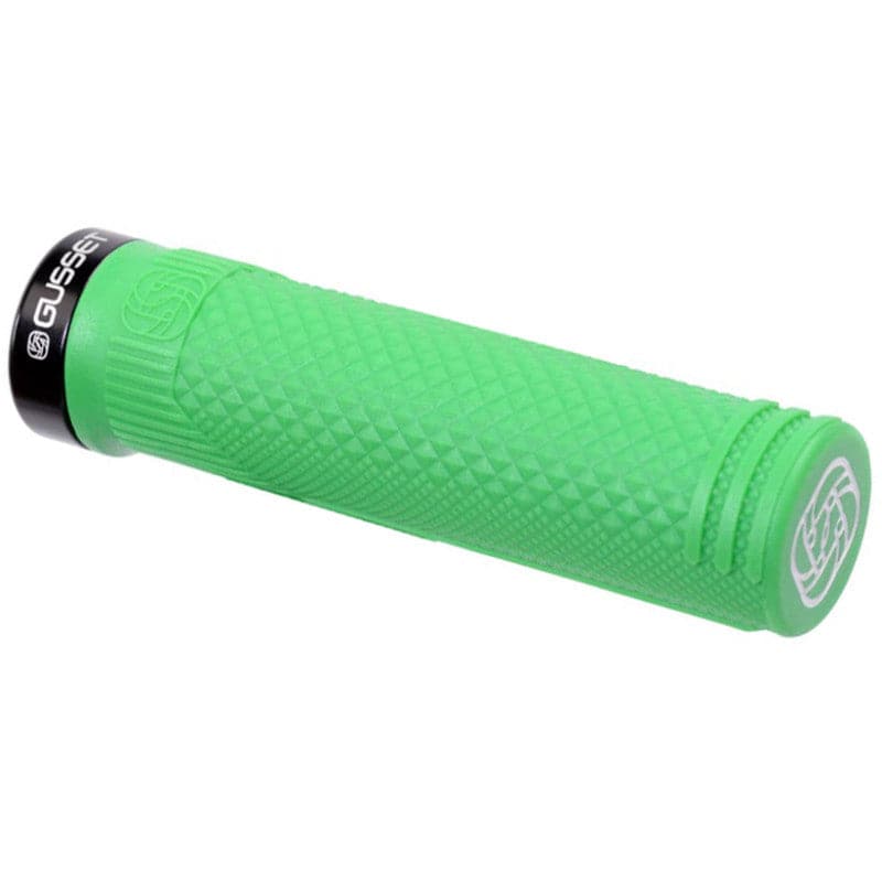 Gusset S2 Clamp-On Grips - Image 3