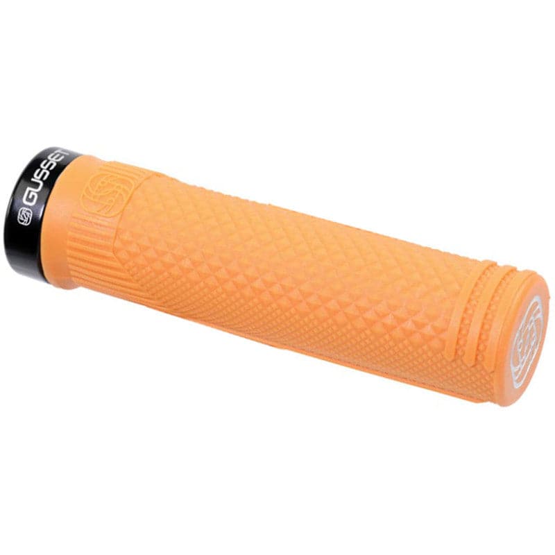 Gusset S2 Clamp-On Grips - Image 4