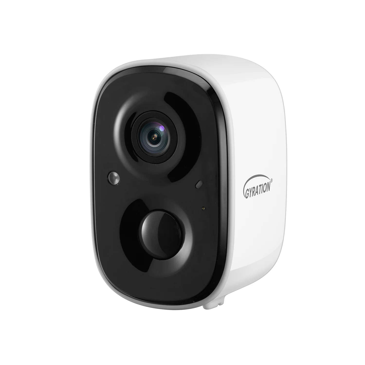 Gyration Cyberview 2010 2MP Outdoor/Indoor Battery Powered Camera with WiFi - Image 2