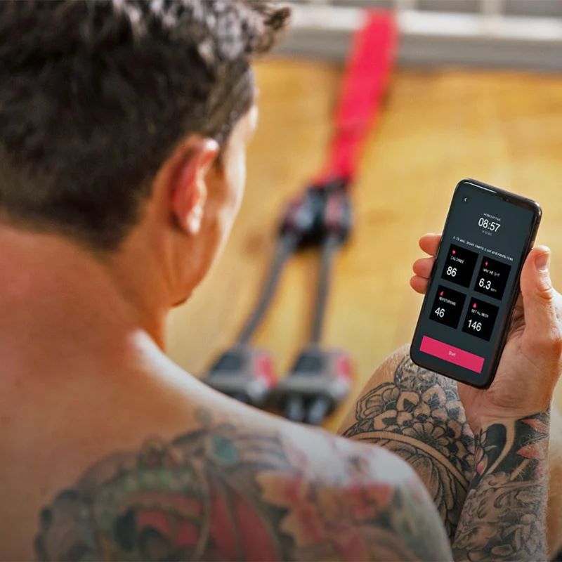 HABEATS Fitness Bands + - Image 4