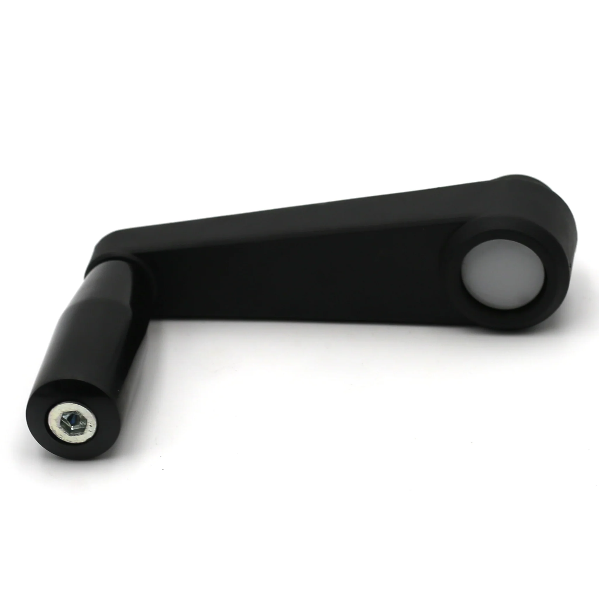 Hand Lever