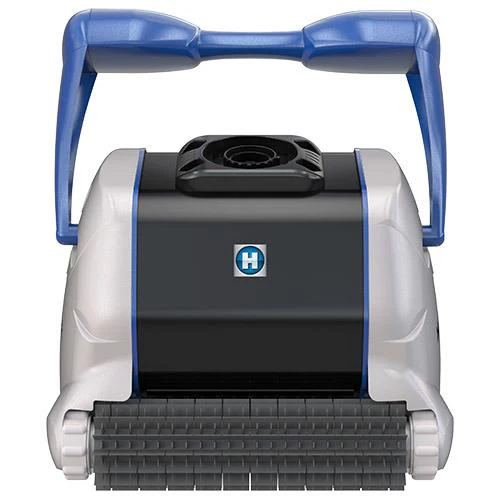 Hayward TigerShark QC Robotic Pool Cleaner with Quick Clean - W3RC9990CUB - Image 3