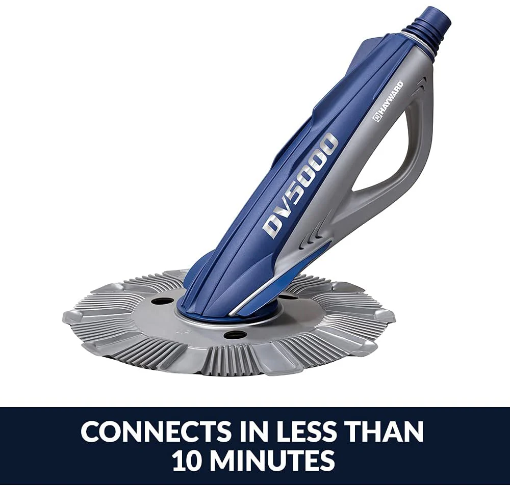 Hayward DV5000 Disk Suction Pool Cleaner - Image 2