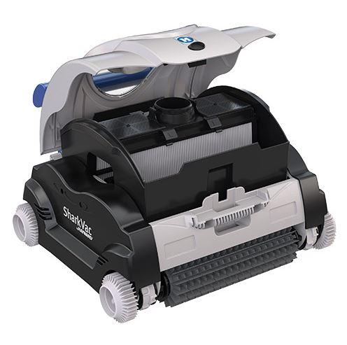 HAYWARD SharkVac Automatic Pool Cleaner W3RC9740CUB - Image 4