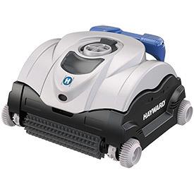 HAYWARD Sharkvac XL Pool Cleaner w/ caddy W3RC9742WCCUBY - Image 4