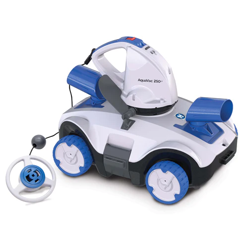 Hayward W3RCH200CU AquaVac 250Li Cordless Robotic Pool Cleaner - Image 2
