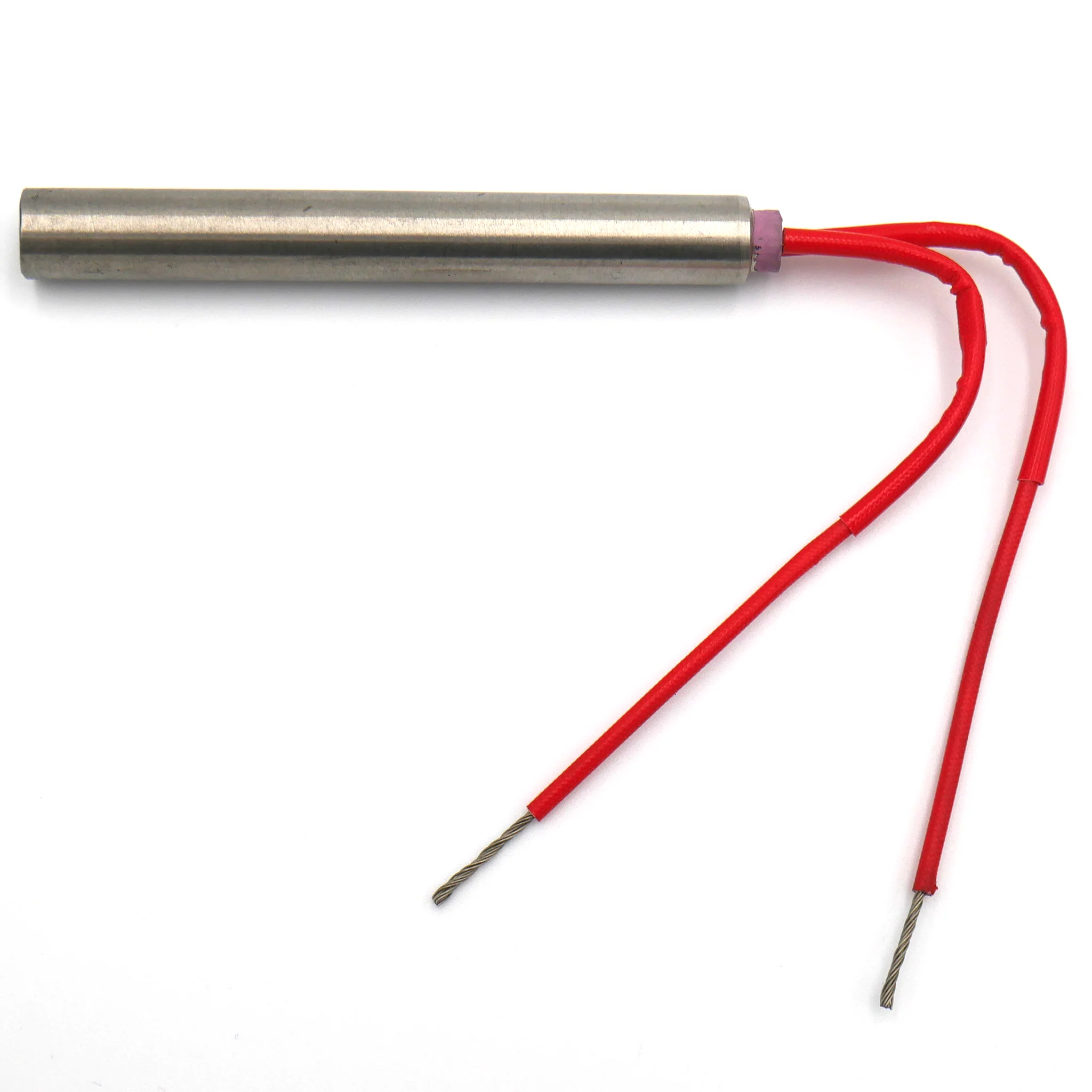 Heating Tube 12mm x 105mm - 110V 400W - Image 2
