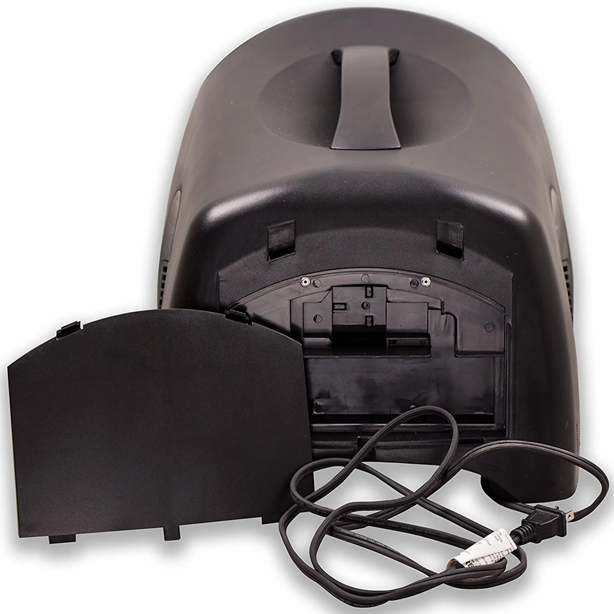Heat Storm Sahara Portable Electric Space Heater HS-1500-ISA - Image 5