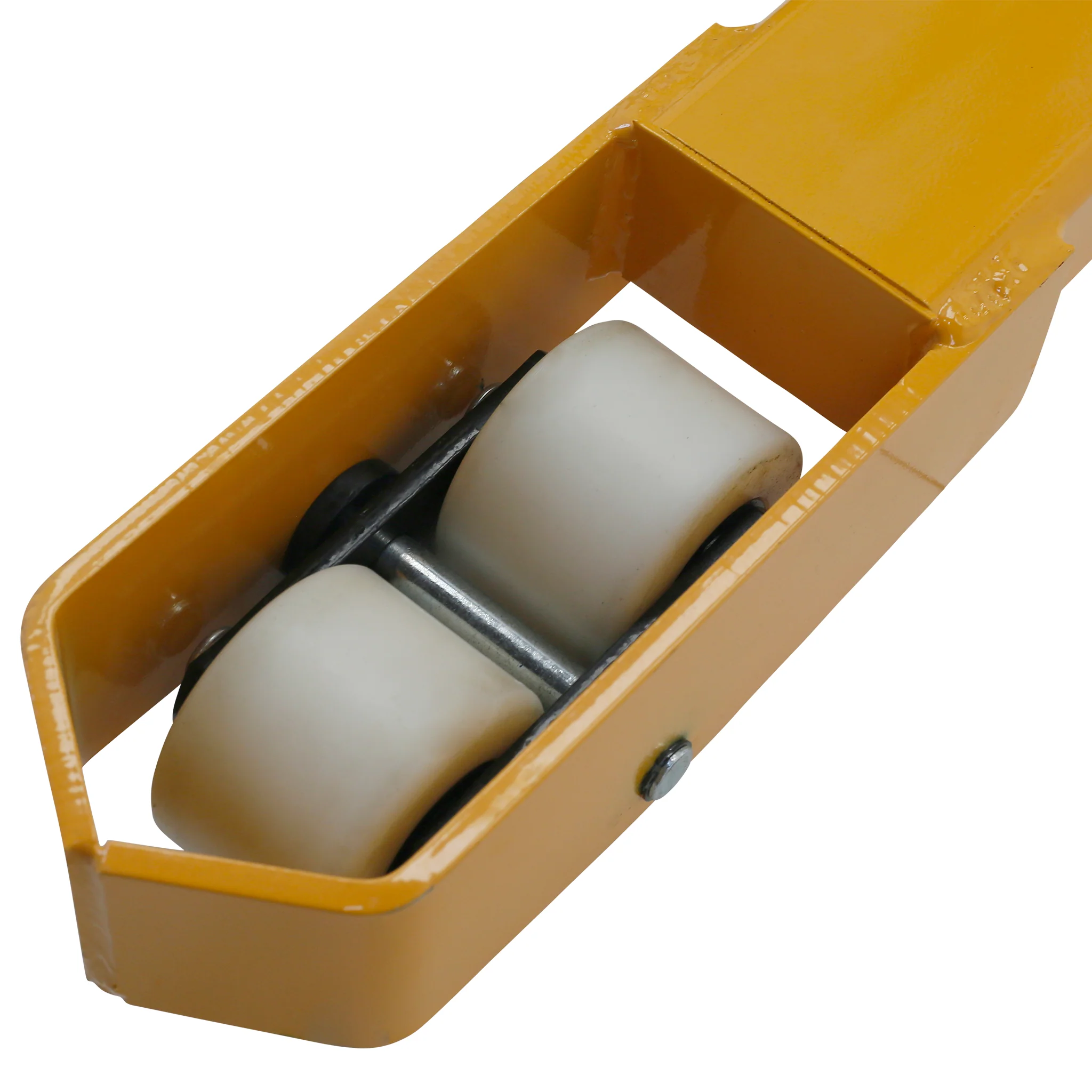 Heavy Duty Manual Pallet Stacker - Image 6
