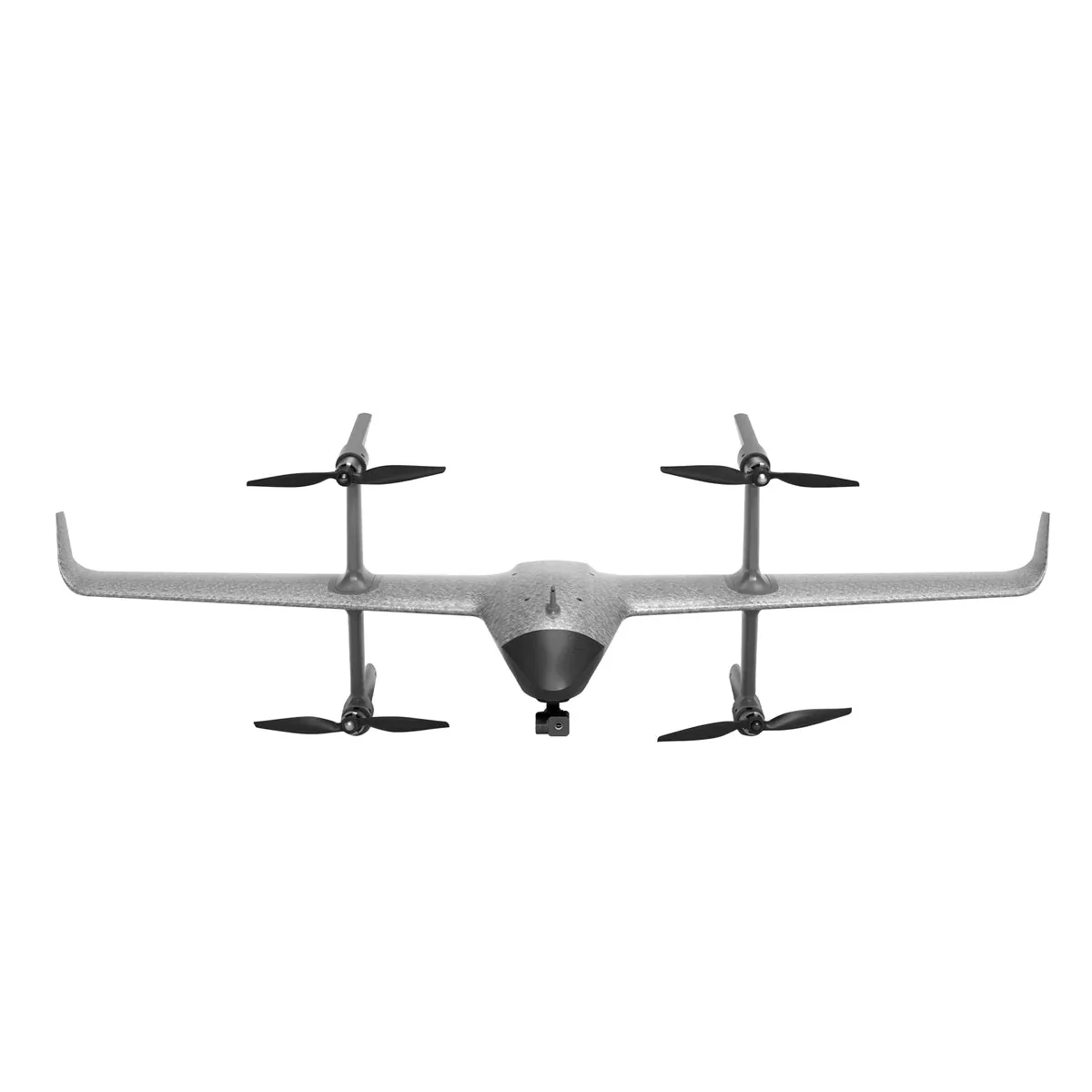 HEQ Swan Voyager Flying Wing VTOL with 3 Axis Gimbal 4K Camera - Image 3