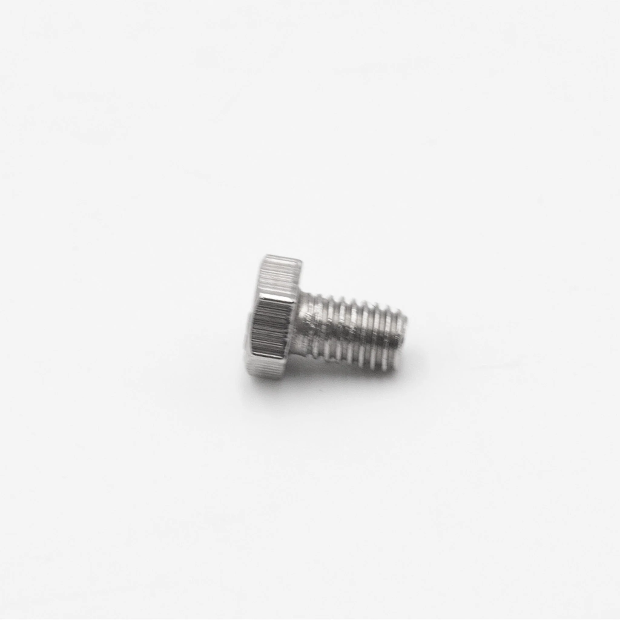 Hex Head Bolt M5x8