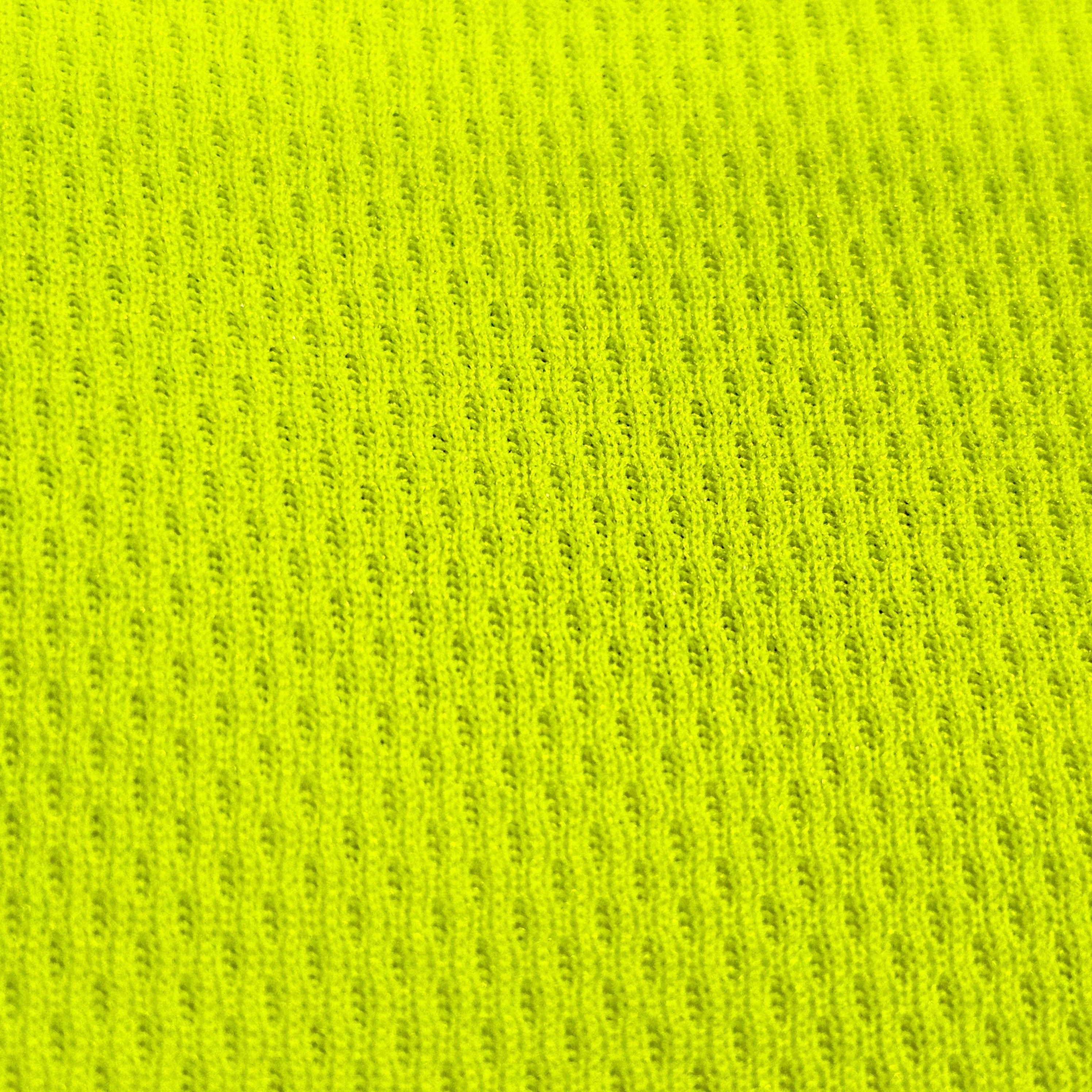 Hi-Vis Reflective Dirt-Concealing Safety Long Sleeve Shirt - Image 4