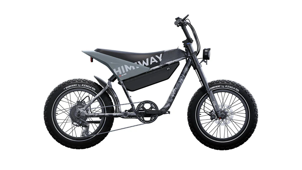 Himiway C5