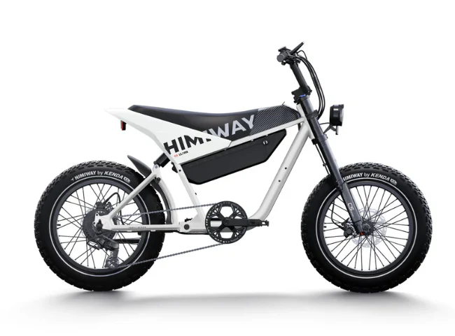 Himiway C5 - Image 2