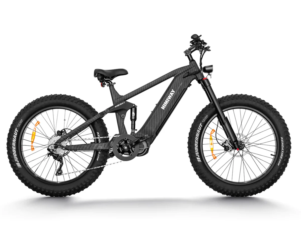 Himiway Cobra Pro